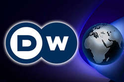 У Росії німецьку телекомпанію Deutsche Welle назвали «іноземним агентом»