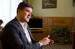 Федоров рассказал, как «Слуга народа» использовала предвыборный опыт Трампа