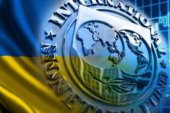 Гончарук стверджує, що переговори з МВФ тривають 
