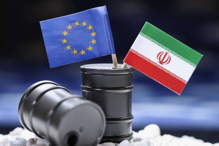 Евросоюз пригрозил Ирану выходом из ядерного соглашения