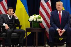 Трамп рассматривает Украину как источник компромата на своих политических противников