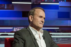 Медведчук: Требования МВФ – это издевательство над украинцами