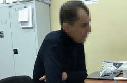 СБУ затримала бойовика транснаціонального наркоугруповання «Хімпром»