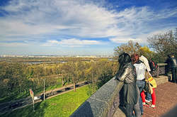 Доходи від туристичного збору у Києві перевищили минулорічний показник удвічі