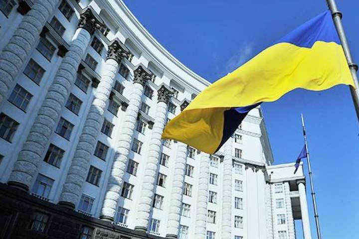 Кабмин введет электронное резидентство Украины