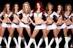 Команда баскетбольної Євроліги відмовилася від групи підтримки