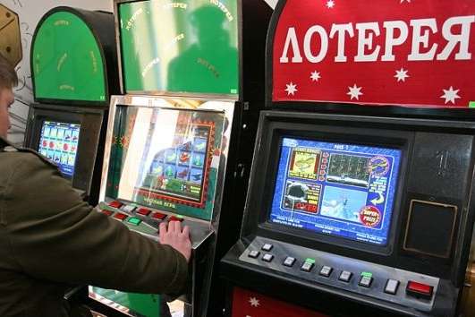 Законопроєкт про легалізацію грального бізнесу зробить «лотереї» прикриттям для тисяч ігрових салончиків, - журналіст Ніколов