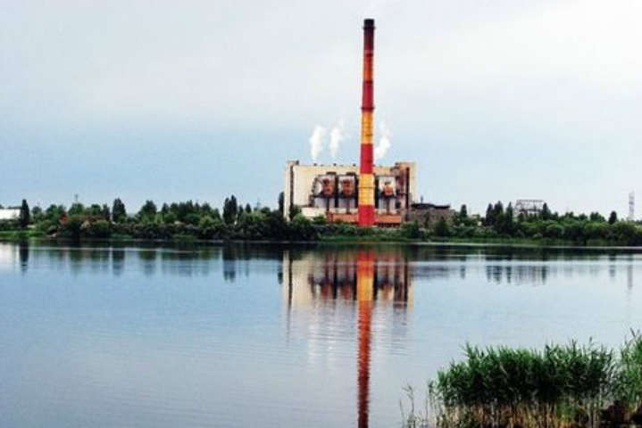 На заводі «Енергія» у Києві побудують систему хімічної очистки, що уп'ятеро знизить рівень забруднення