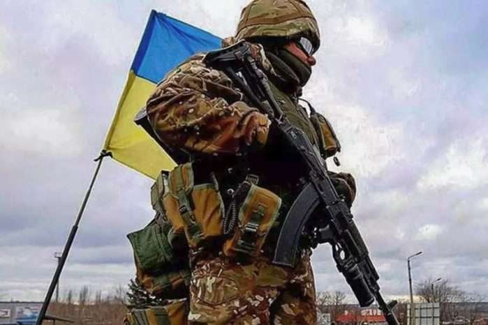На Донбасі терористи 14 разів обстріляли українських захисників