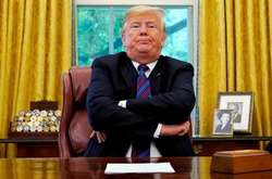 Питання про імпічмент буде направлений на розгляд Сенату