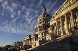 Американська сенаторка Дайана Фейнстейн назвала скаргу викривача «дуже достовірною»