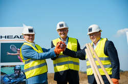 У Вінниці буде створено ще один індустріальний парк