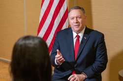 Держсекретаря Майка Помпео викликали в суд