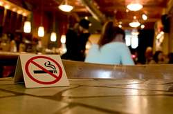 У Нідерландах заборонили куріння в закладах громадського харчування