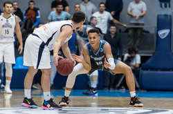 &laquo;Дніпро&raquo; - &laquo;Харківські Соколи&raquo;