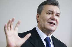  Виктор Янукович 