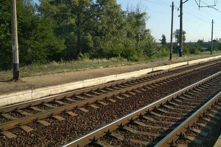 Трагедія на залізниці на Запоріжжі: поліція розшукує свідків 