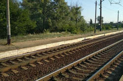 Трьох загиблих виявили  на залізничній колії по вулиці Соборній у місті Вільнянськ 