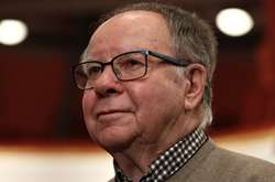  Народний артист Росії Леонід Хейфец 