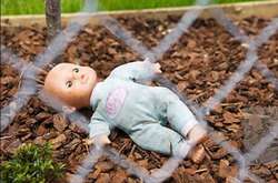 У Львівській області прикордонники вбили немовля, – ДБР