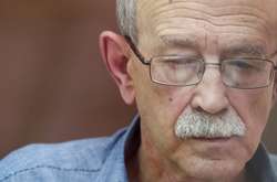 У РФ випустили із СІЗО заарештованого за обвинуваченням у державній зраді 75-річного вченого