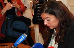 Сандра Мюллер