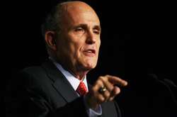 Адвокат Трампа показав смс від Волкера про Зеленського