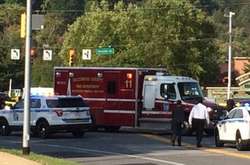 У США невідомий із ножем напав на відвідувачів торгового центру