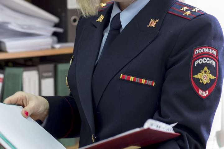 В анексованому Криму в серпні порушили п'ять кримінальних справ за відмову служити в армії РФ