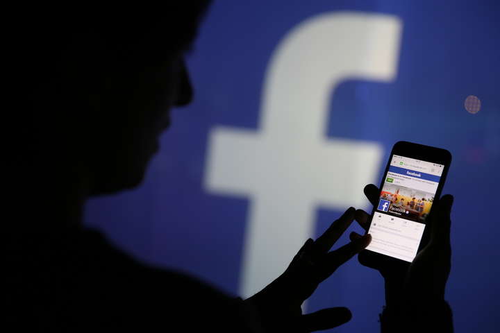 У Facebook готуються відбити втручання у вибори президента США
