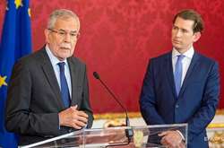 В Австрії сьогодні відбудуться дострокові вибори