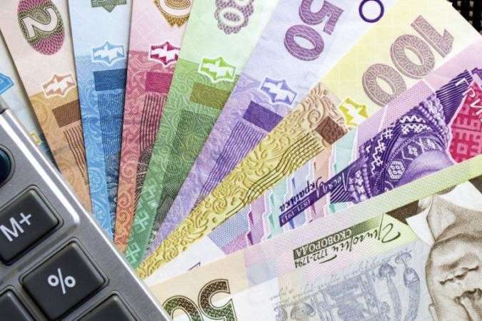 S&P спрогнозировала курс гривны на 2019-2022 годы