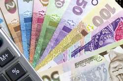 S&P спрогнозировала курс гривны на 2019-2022 годы