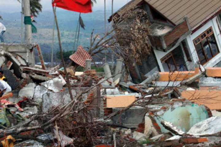 Землетрус в Індонезії: кількість жертв зросла до 30 людей  