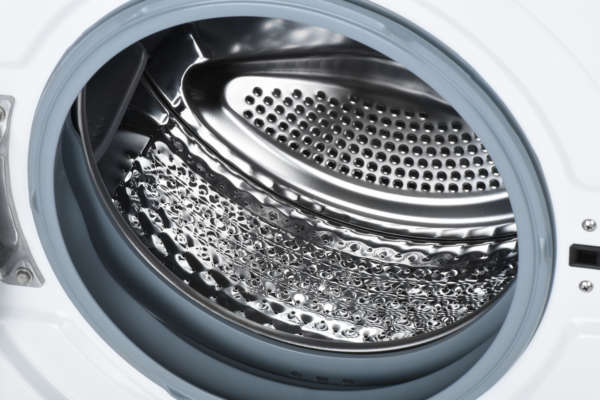 Ученые назвали самый опасный для здоровья режим стиральной машины