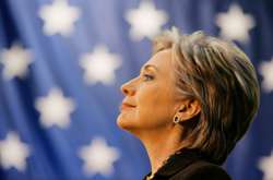 Держдеп пришвидшив розслідування «поштової» справи Клінтон