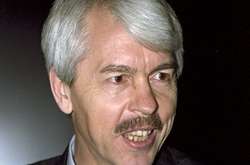 Експрезидент Криму Мєшков