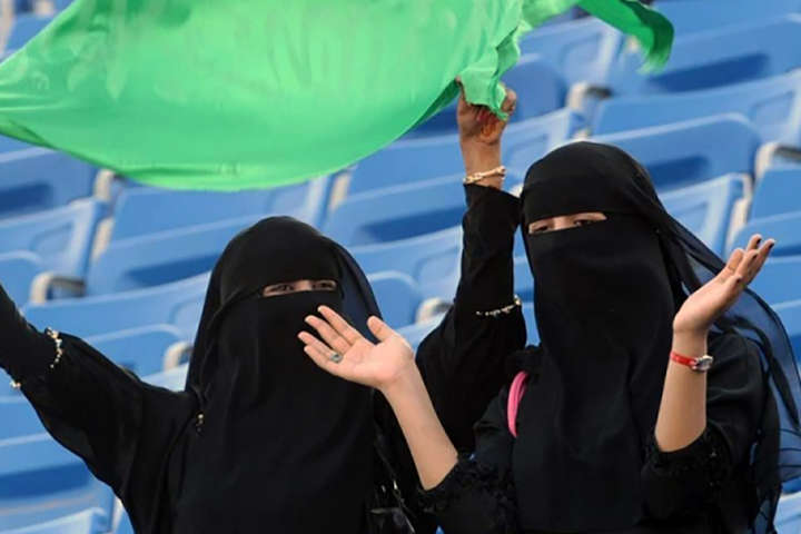 Саудівська Аравія дозволила в'їжджати в країну іноземкам без супроводу чоловіків
