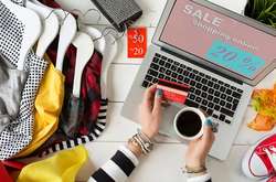 Експерт розповів про тонкощі та небезпеку купівлі в інтернеті