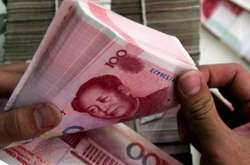 Китай став найбільшим торговельним партнером України