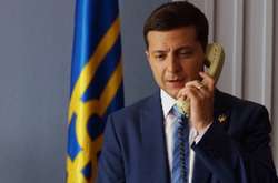 У Росії відреагували на заклик до Зеленського оприлюднити стенограму розмови з Путіним