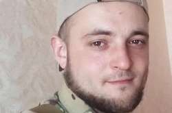  Сержант Володимир Аджавенко 