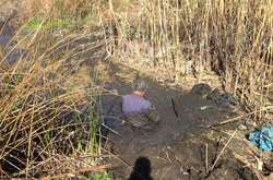  Спроби дідуся самостійно вибратися ні до чого не призвели 