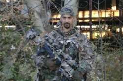 28 вересня був ліквідований бойовик Куцький Андрій Олегович з позивним «Скрипаль»