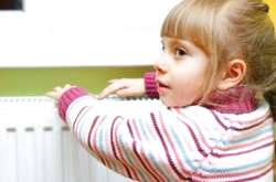 У першу чергу тепло дадуть у  школи та дитячі садки 