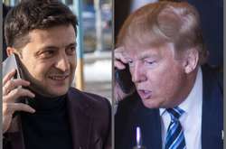 Співробітник розвідки, який написав скаргу на Трампа, побоюється погроз