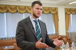 Україна зможе укласти угоду з ЄС про відкрите небо в разі наявності політичної волі ЄС, - Криклій