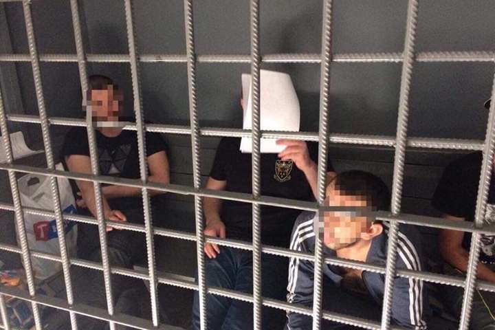 Перед судом постануть «клофелінщики», які «промишляли» в Києві 