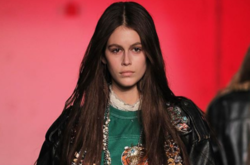 Кайя Гербер