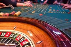 Кабмин одобрил законопроект о легализации игорного бизнеса